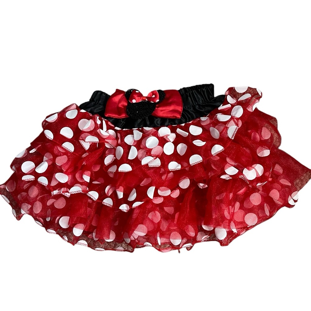 Disney Mini‎ Mouse Tutu medium (8-10)